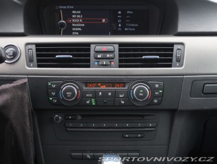 BMW 3 M Sport 320 d xDrive 2013