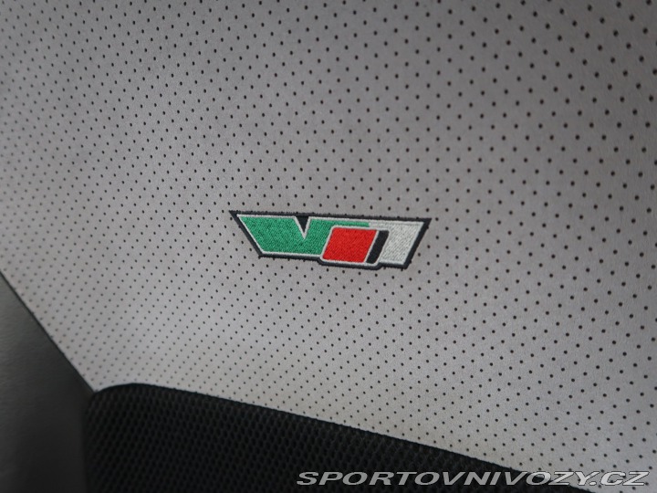 Škoda Octavia RS RS RS 2.0 TFSI 2009