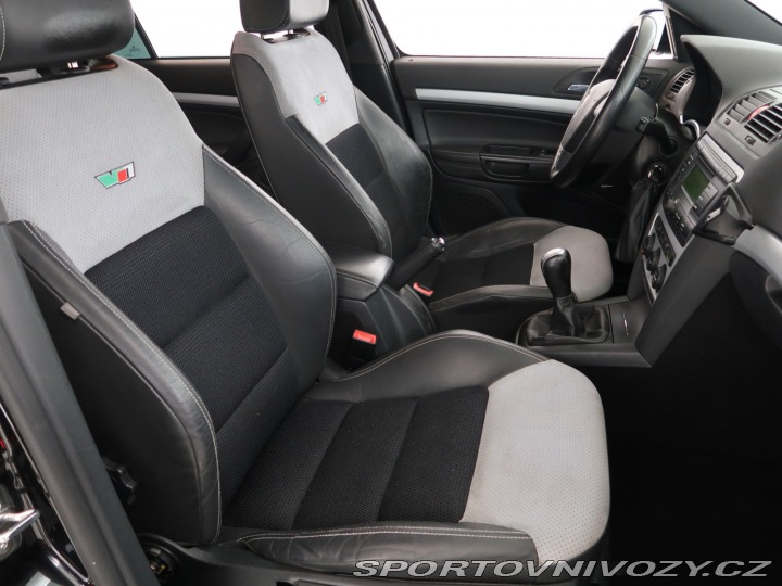 Škoda Octavia RS RS RS 2.0 TFSI 2009