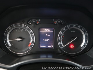 Škoda Octavia RS RS RS 2.0 TFSI 2009