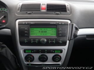 Škoda Octavia RS RS RS 2.0 TFSI 2009