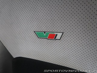 Škoda Octavia RS RS RS 2.0 TFSI 2009