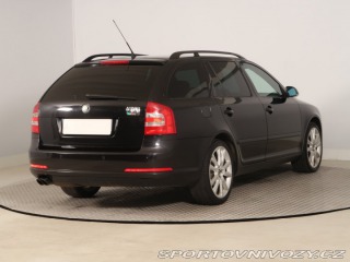 Škoda Octavia RS RS RS 2.0 TFSI 2009