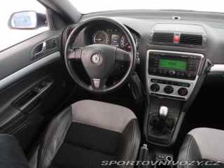 Škoda Octavia RS RS RS 2.0 TFSI 2009