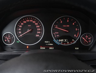 BMW 4 Gran Coupé  420d xDrive 2016