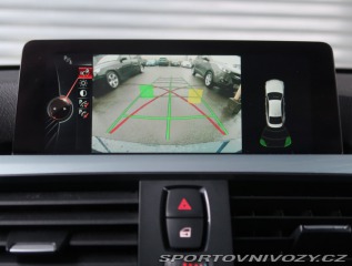 BMW 4 Gran Coupé  420d xDrive 2016