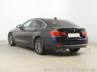 BMW 4 Gran Coupé  420d xDrive 2016