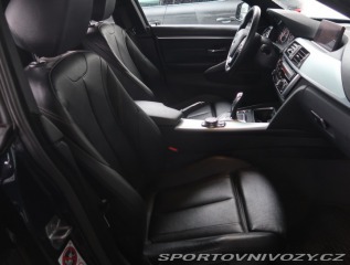 BMW 4 Gran Coupé  420d xDrive 2016