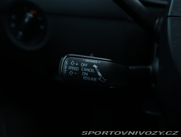 Škoda Octavia RS RS RS 2.0 TDI 2015