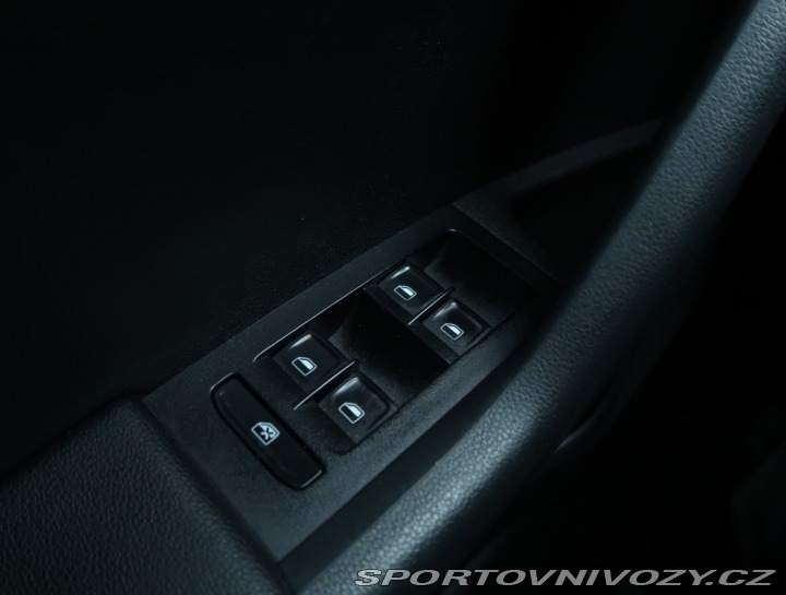 Škoda Octavia RS RS RS 2.0 TDI 2015