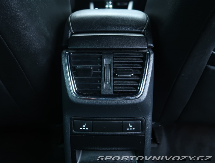 Škoda Octavia RS RS RS 2.0 TDI 2015