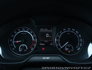 Škoda Octavia RS RS RS 2.0 TDI 2015