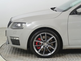 Škoda Octavia RS RS RS 2.0 TDI 2015