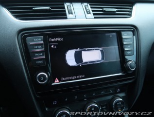 Škoda Octavia RS RS RS 2.0 TDI 2015