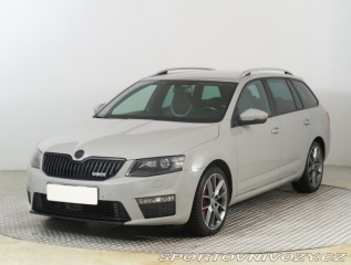 Škoda Octavia RS RS RS 2.0 TDI 2015