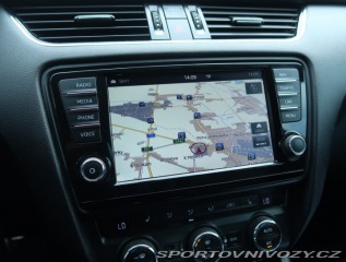 Škoda Octavia RS RS RS 2.0 TDI 2015