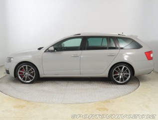 Škoda Octavia RS RS RS 2.0 TDI 2015