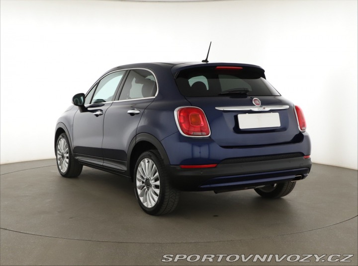 Fiat 500 500X  1.4 MultiAir 2016