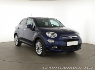 Fiat 500 500X  1.4 MultiAir 2016