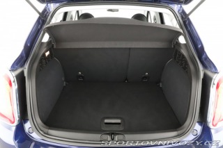 Fiat 500 500X  1.4 MultiAir 2016