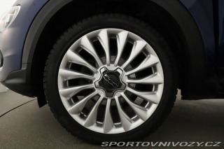 Fiat 500 500X  1.4 MultiAir 2016