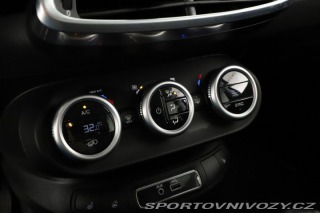 Fiat 500 500X  1.4 MultiAir 2016