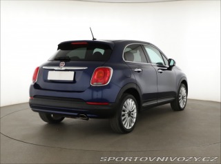 Fiat 500 500X  1.4 MultiAir 2016