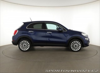 Fiat 500 500X  1.4 MultiAir 2016
