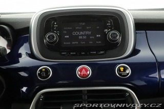 Fiat 500 500X  1.4 MultiAir 2016