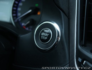 Infiniti Q50 Hybrid AWD 2016