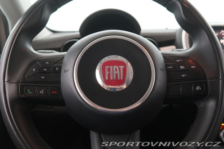 Fiat 500 500X  1.6 MultiJet 2016
