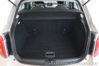 Fiat 500 500X  1.6 MultiJet 2016