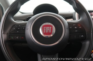 Fiat 500 500X  1.6 MultiJet 2016