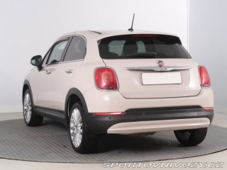 Fiat 500 500X  1.6 MultiJet 2016