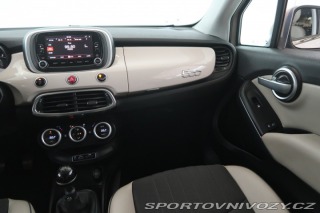 Fiat 500 500X  1.6 MultiJet 2016