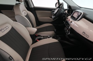 Fiat 500 500X  1.6 MultiJet 2016