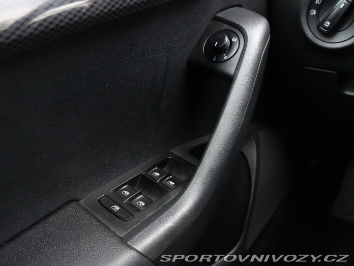 Škoda Octavia RS RS RS 2.0 TDI 2016