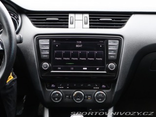 Škoda Octavia RS RS RS 2.0 TDI 2016