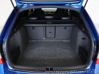 Škoda Octavia RS RS RS 2.0 TDI 2016