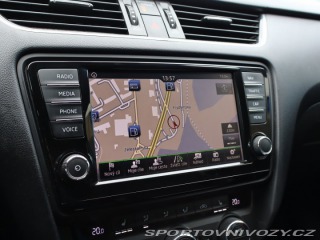 Škoda Octavia RS RS RS 2.0 TDI 2016