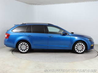 Škoda Octavia RS RS RS 2.0 TDI 2016