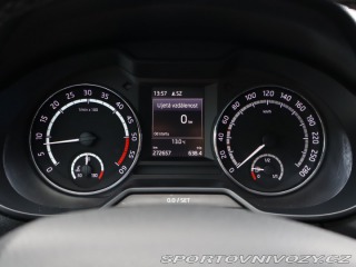 Škoda Octavia RS RS RS 2.0 TDI 2016