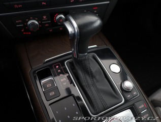 Audi A6 Allroad  3.0 BiTDI 2013