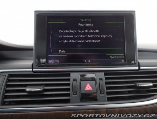 Audi A6 Allroad  3.0 BiTDI 2013