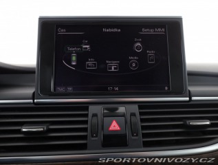 Audi A6 Allroad  3.0 BiTDI 2013