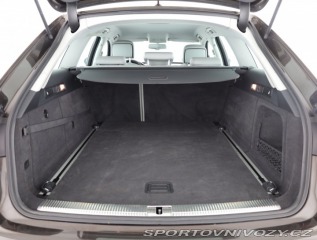 Audi A6 Allroad  3.0 BiTDI 2013