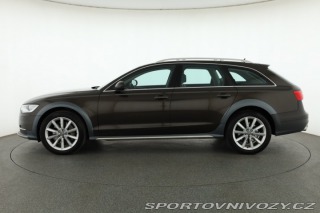 Audi A6 Allroad  3.0 BiTDI 2013