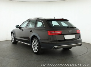 Audi A6 Allroad  3.0 BiTDI 2013