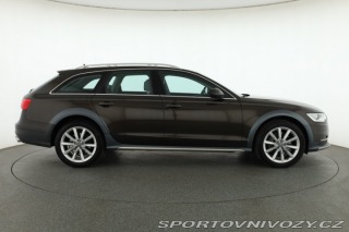 Audi A6 Allroad  3.0 BiTDI 2013