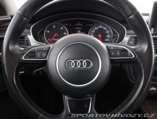 Audi A6 Allroad  3.0 BiTDI 2013